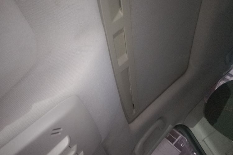 别克 昂科拉 2015款 1.4T 自动两驱都市精英型中控内饰22