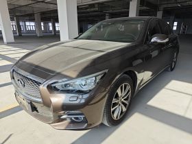 英菲尼迪Q50L 2016款 2.0T 悦享版