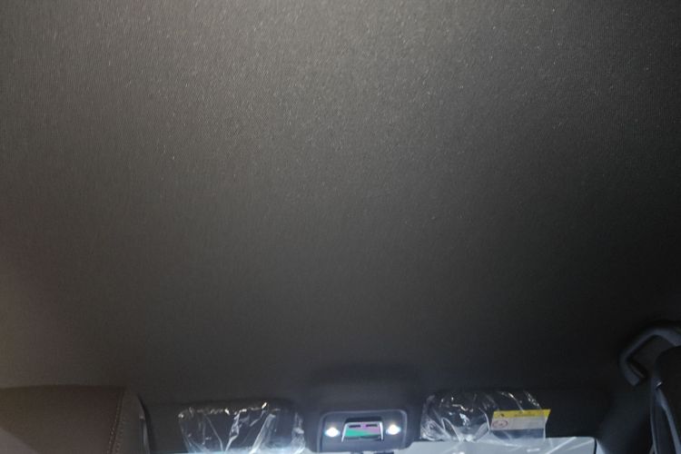 比亚迪 海鸥 2025款 405km 飞翔版局部细节22