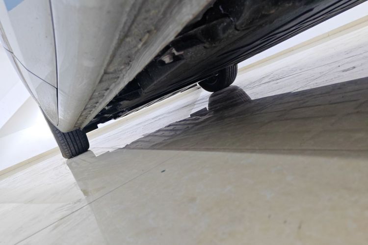 五菱汽车 五菱缤果 2024款 410km 灵犀尊享款局部细节9002