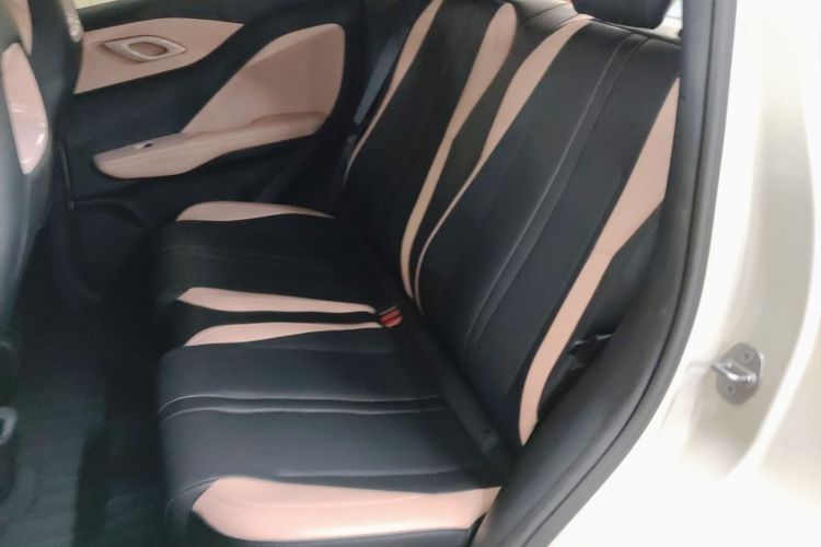 比亚迪 海鸥 2023款 飞翔版中控内饰7004