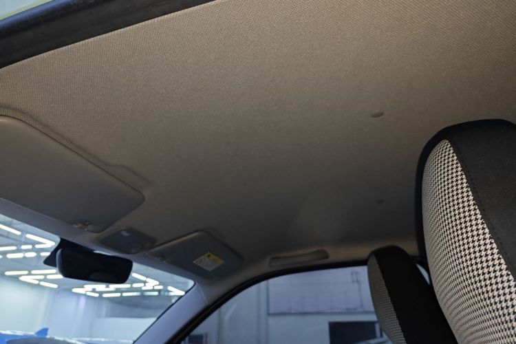 五菱汽车 宏光MINIEV 2024款 第三代 215km 进阶版中控内饰22