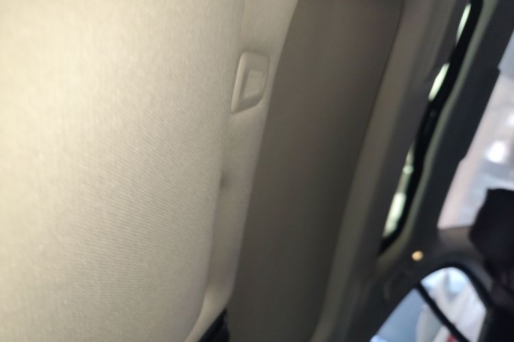 宝马5系 2019款 改款 530Li 领先型 豪华套装中控内饰22