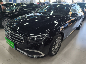 奔驰E级 2021款 E 260 L 4MATIC