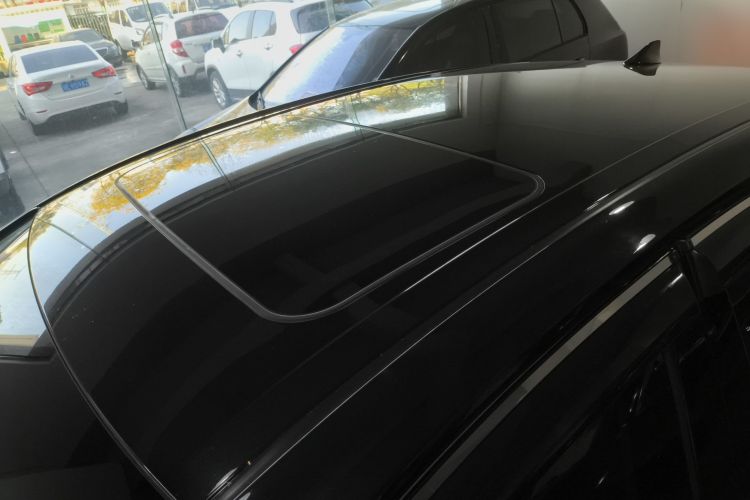 丰田 凯美瑞 2023款 2.0G 豪华版局部细节57