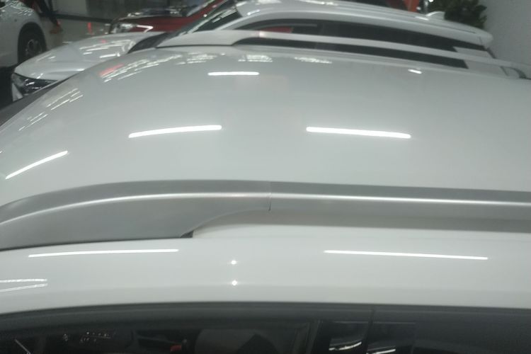 大众 途岳 2023款 300TSI 两驱新月版局部细节57