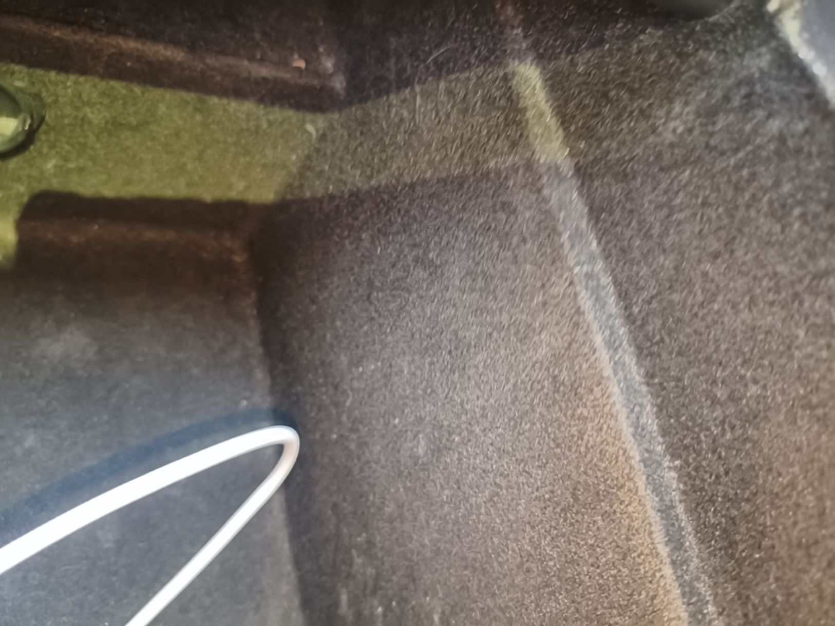 汽车详情