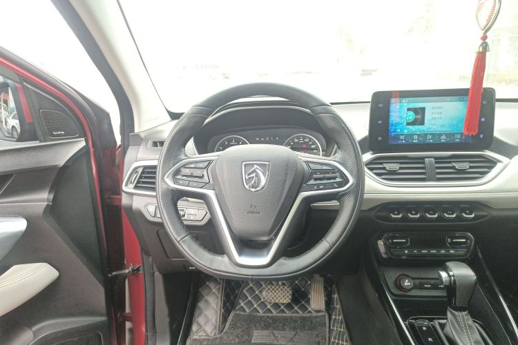 宝骏530 2018款 1.5T DCT旗舰型 国V局部细节13