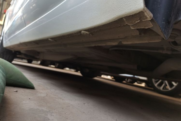 别克 英朗 2018款 15T 手动精英型 国V局部细节9002