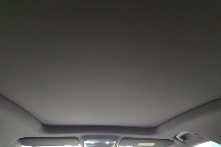 五菱汽车 五菱星光S 2024款 510km 旗舰型局部细节22