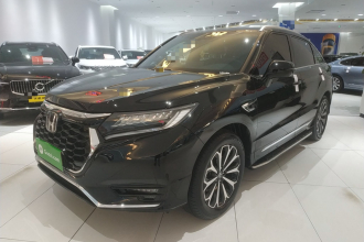 本田UR-V 2024款 370TURBO 两驱尊雅版