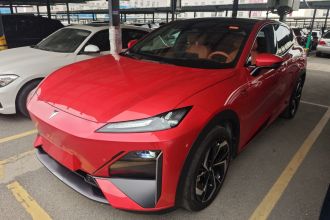 深蓝汽车 深蓝S07 2024款 215Max 乾崑智驾ADS SE增程版