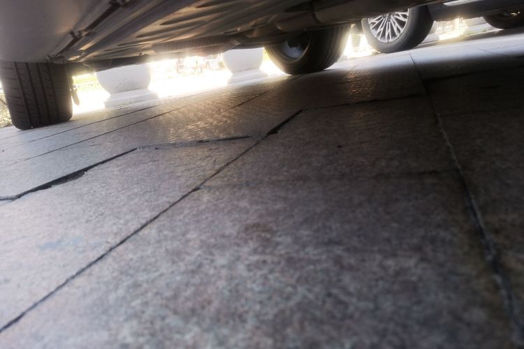 奔驰GLC 2018款 GLC 300 4MATIC 动感型局部细节9001