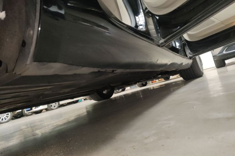 凯迪拉克XTS 2014款 28T 舒适型局部细节9001