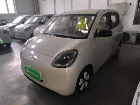 五菱汽车 宏光MINIEV 2025款 四门版 进阶款