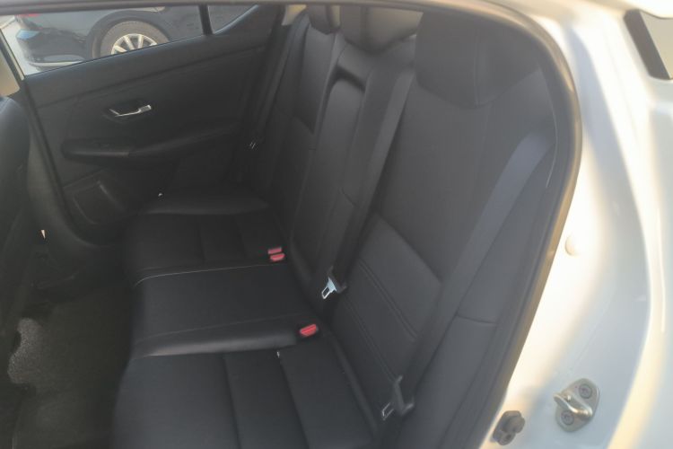 日产 轩逸 2020款 1.6L XL CVT悦享版中控内饰21