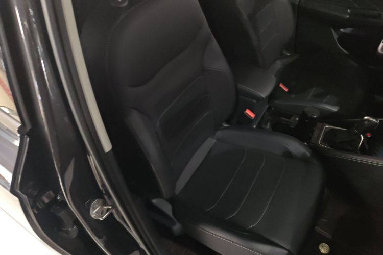 捷达VS5 2023款 280TSI 自动悦享型局部细节41