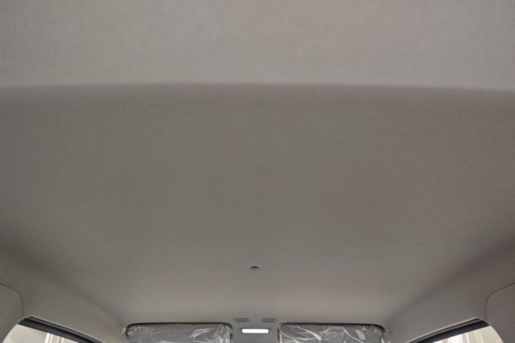 吉利银河 2024款 熊猫mini 200km 耐力熊局部细节22