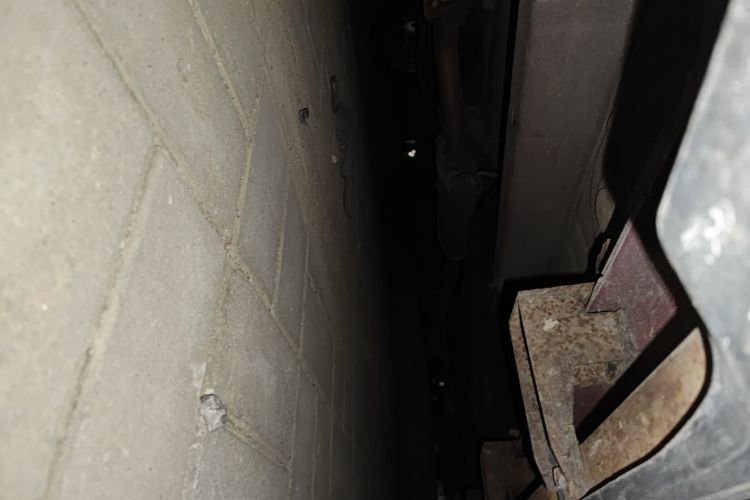 东南DX3 2016款 1.5T SRG CVT旗舰型局部细节9004