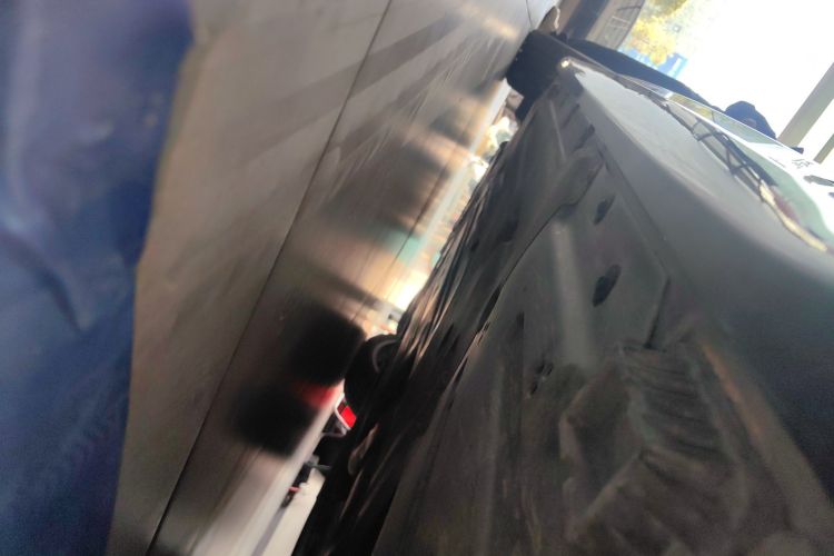 宝马4系 2023款 425i 敞篷M运动套装局部细节9002