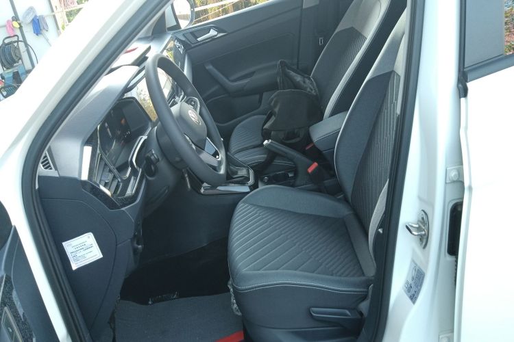 大众 朗逸 2023款 新锐 1.5L 自动新逸版局部细节19