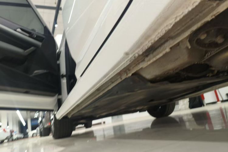 大众 朗逸 2023款 300TSI DSG满逸版局部细节9002