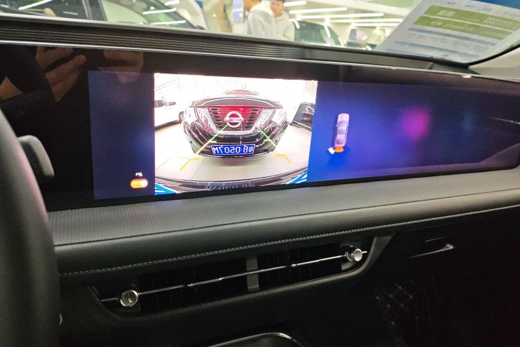 福特 蒙迪欧 2025款 2.0T EcoBoost 豪华型局部细节16