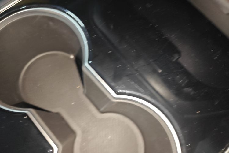 特斯拉 Model 3(进口) 2019款 长续航后驱版中控内饰11