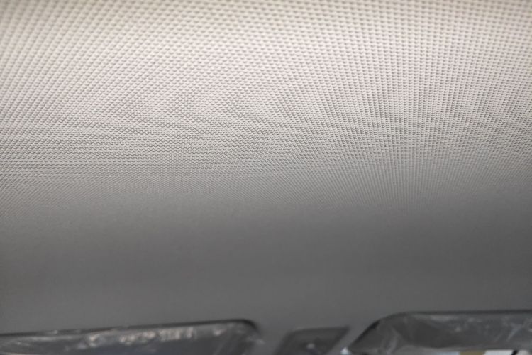 五菱汽车 宏光MINIEV 2025款 四门版 进阶款中控内饰22