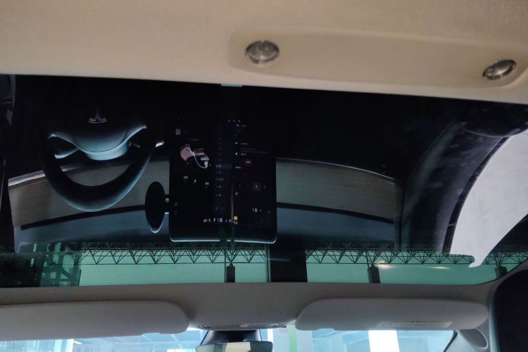 特斯拉 Model 3 2022款 后轮驱动版中控内饰22