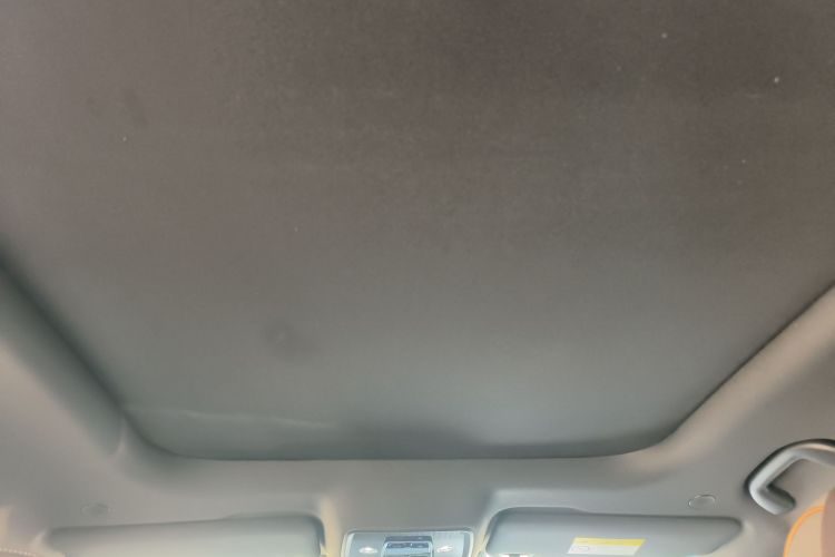 比亚迪 护卫舰07 2023款 DM-i 100KM 尊贵型中控内饰22