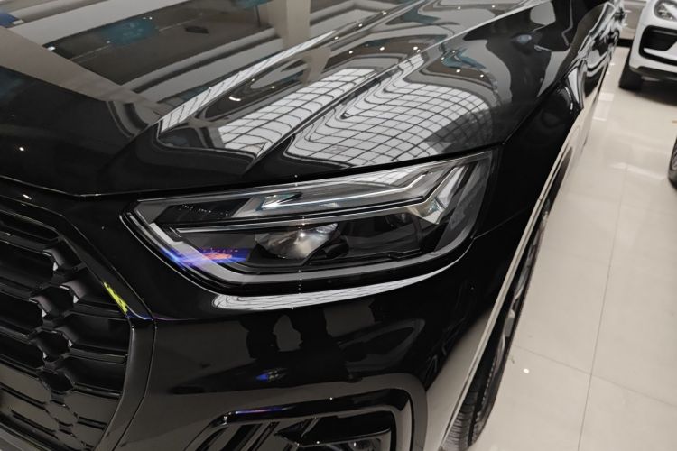 奥迪Q5L 2024款 40 TFSI 豪华动感型局部细节36