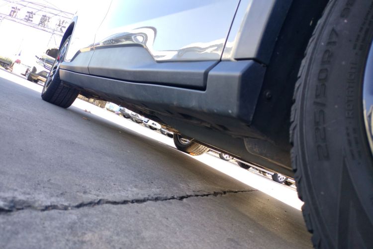 雪佛兰 沃兰多 2020款 轻混 Redline 530T 自动纵享版（5+2款）局部细节9001