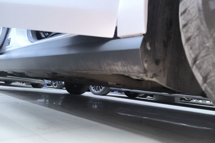 比亚迪 秦PLUS 2025款 DM-i 智驾版 55KM领先型局部细节9001