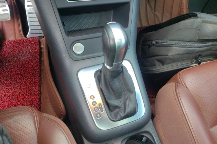 大众 途观 2015款 1.8TSI 自动两驱豪华型局部细节18