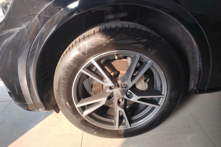 奥迪Q5L 2018款 45 TFSI 尊享时尚型 国V车身外观6007