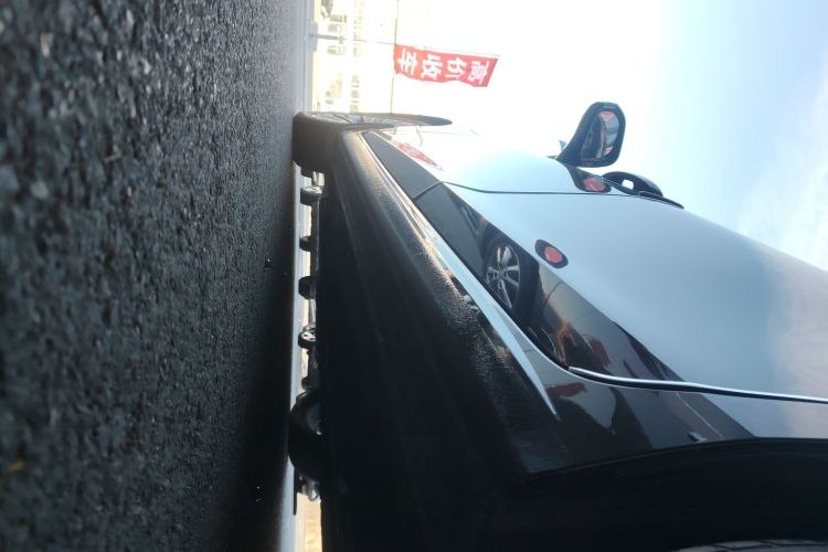 奔腾B70 2022款 第三代 1.5T 自动乐享型局部细节9002