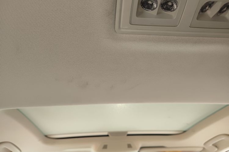 大众 高尔夫 2021款 280TSI DSG Pro中控内饰22