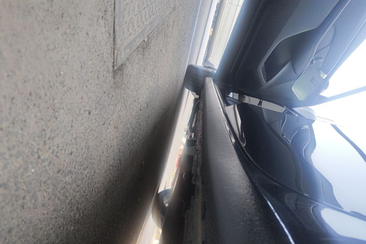 别克 君越 2025款 28T 白金版局部细节9002