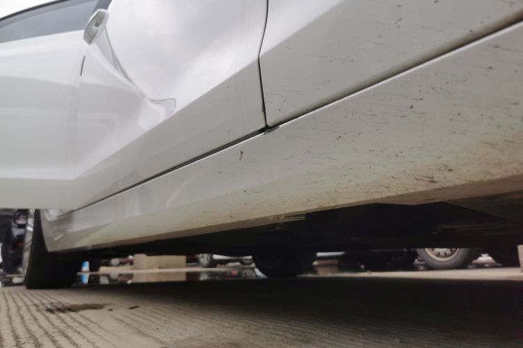 凯迪拉克ATS-L 2017款 28T 技术型局部细节9001