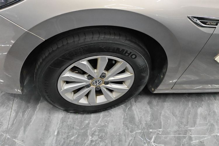 大众 宝来 2019款 改款 1.5L 自动时尚型 国VI车身外观6007