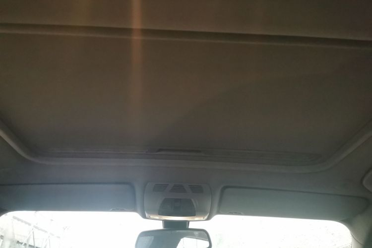 宝马3系 2016款 320Li 时尚型局部细节22