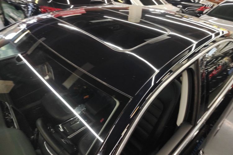 大众 帕萨特 2017款 330TSI DSG尊荣版局部细节57