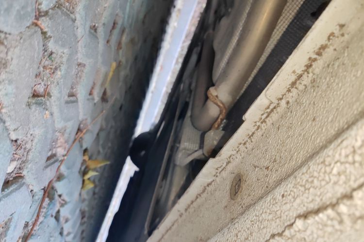 福特 福睿斯 2015款 1.5L 手动舒适型局部细节9001