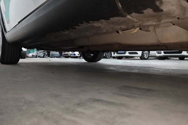 铃木 天语 SX4 2013款 1.6L 手动酷锐型局部细节9001