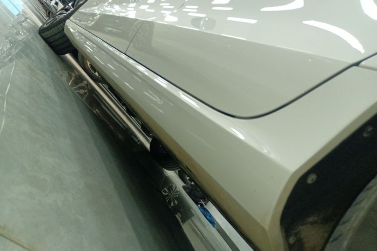 沃尔沃S60 2024款 B4 智远豪华版局部细节9002