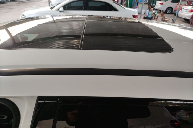 本田 杰德 2017款 210TURBO CVT风尚版 5座局部细节57