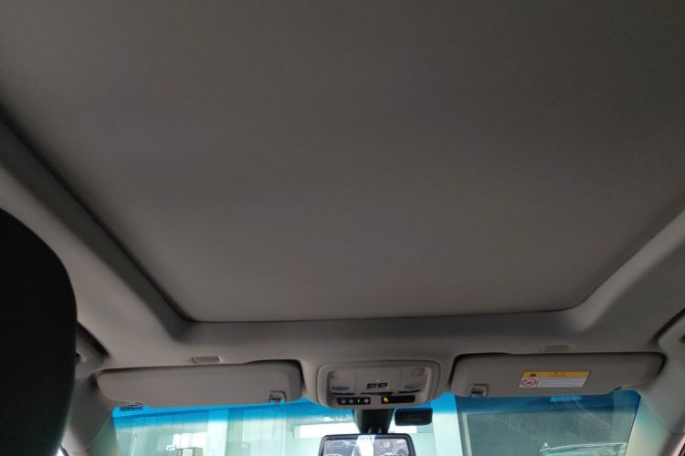 凯迪拉克XTS 2018款 28T 精英型中控内饰22