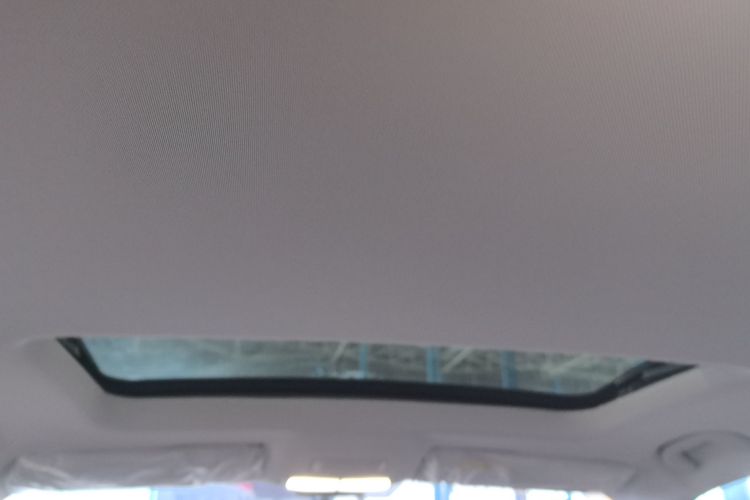 荣威i5 2026款 1.5L CVT豪华版中控内饰22