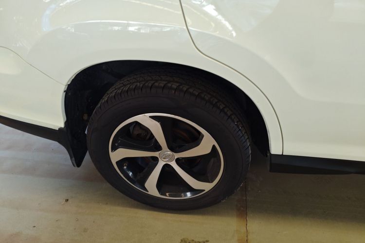 比亚迪S7 2016款 2.0T 自动尊贵型Plus车身外观6003